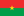 Burkina Faso partitions